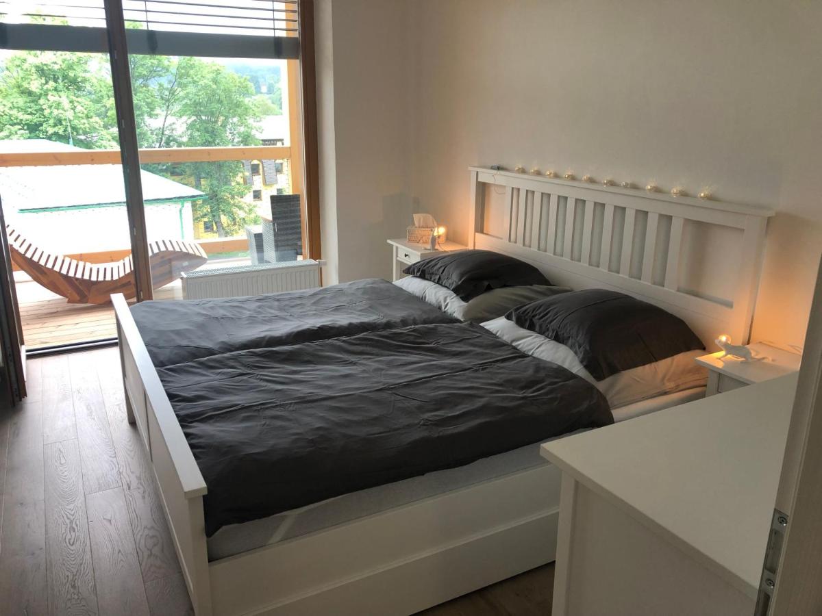 JAVOR - Rezidence & Wellness - Housity