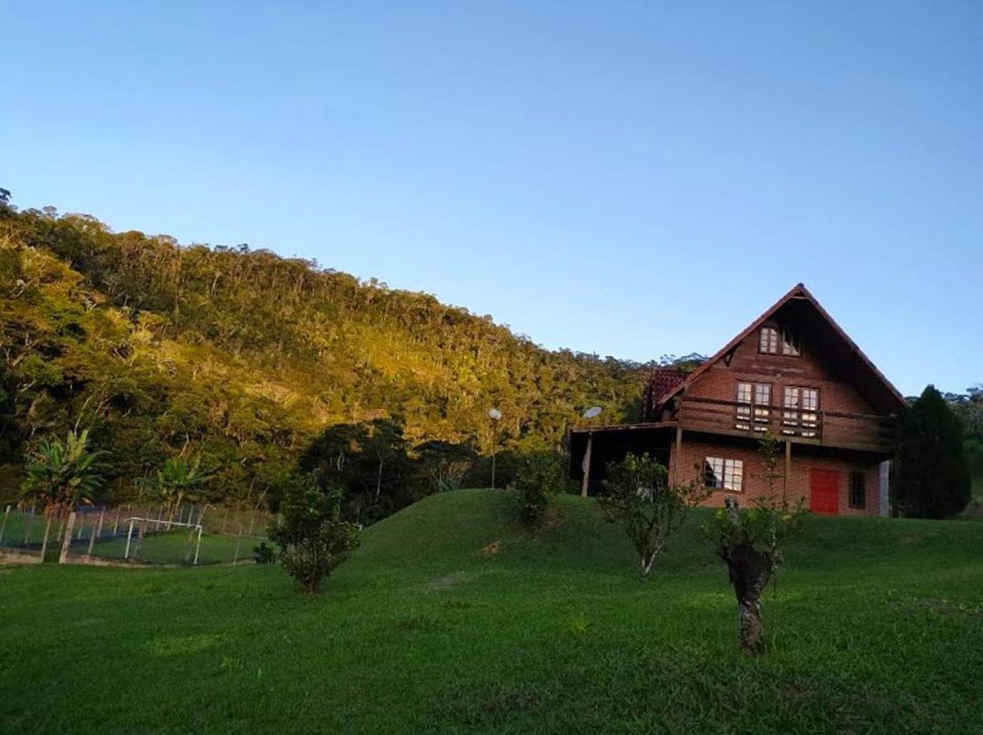 Sitio Recanto da Preguiça - Housity