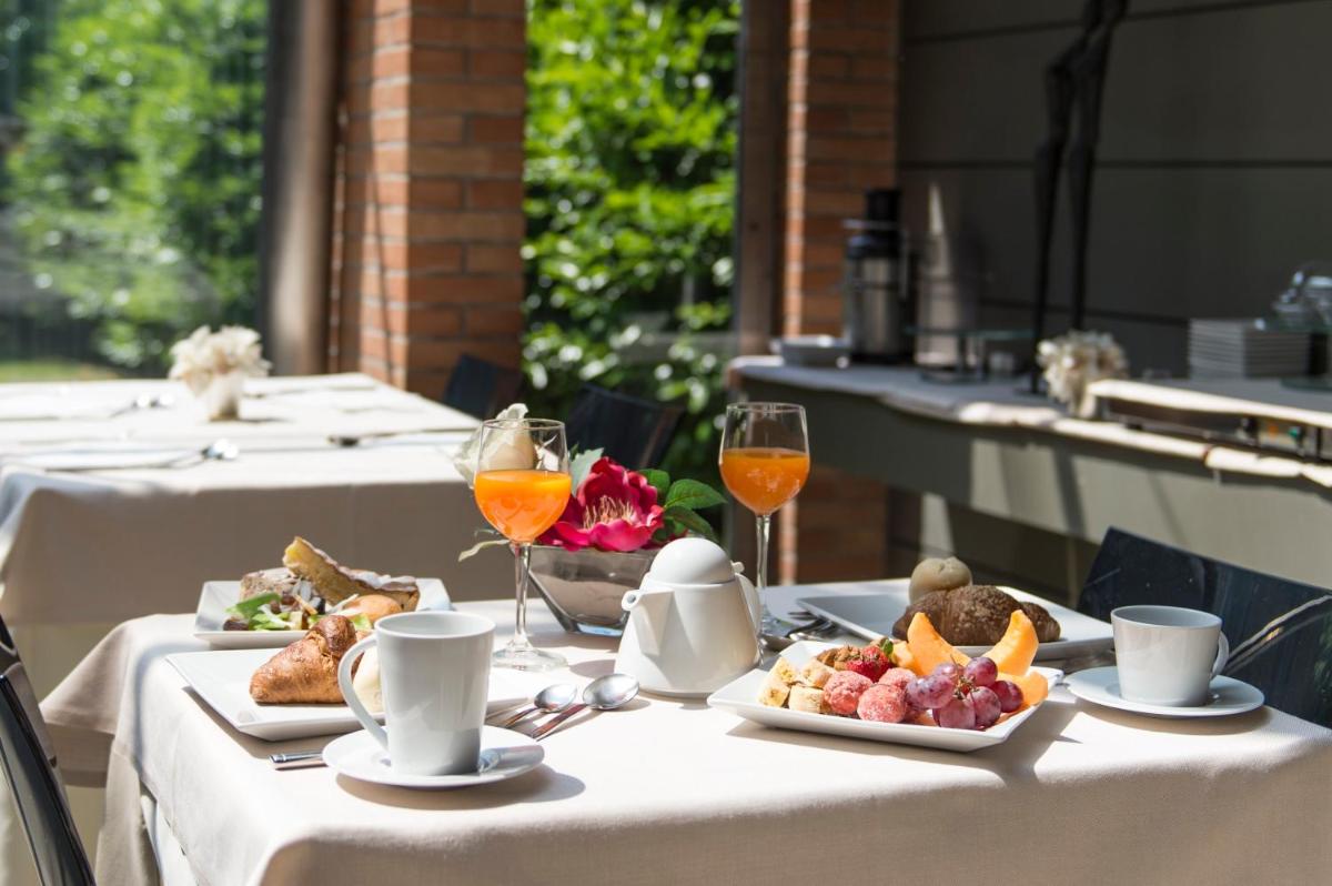 Hotel Villa Giulietta - Housity