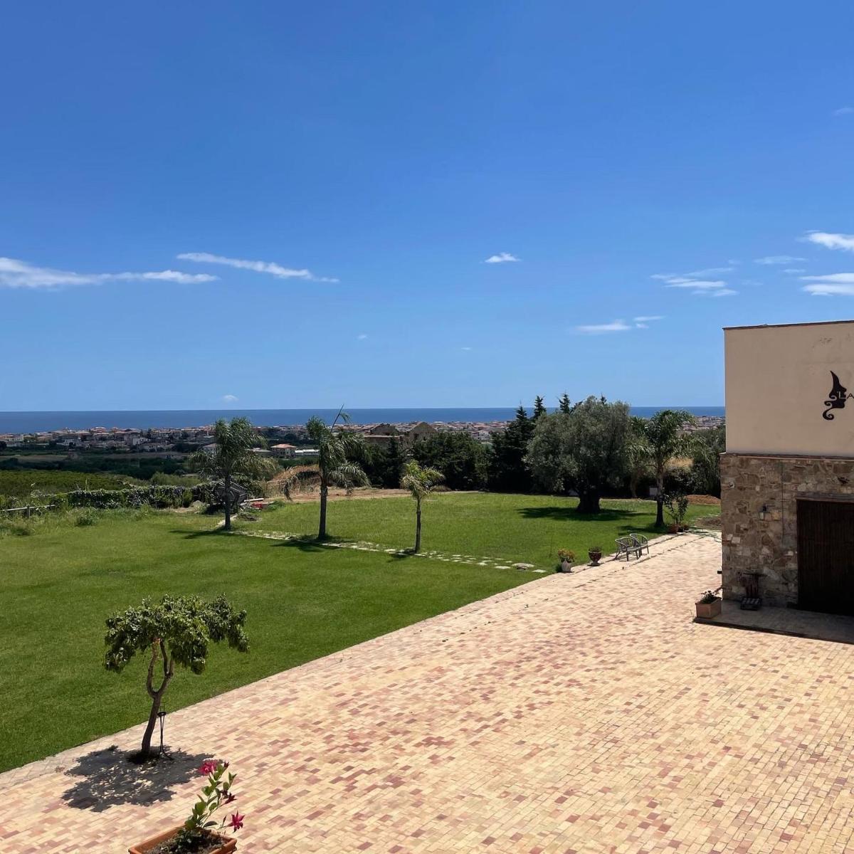 Agriturismo Donna Germana - Housity