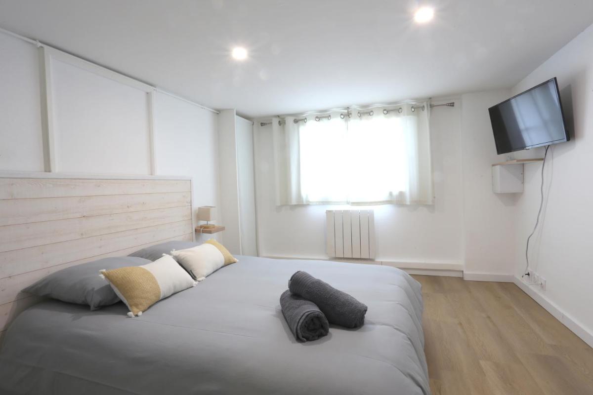 T2 avec terrasse / 10mn grande plage - Housity