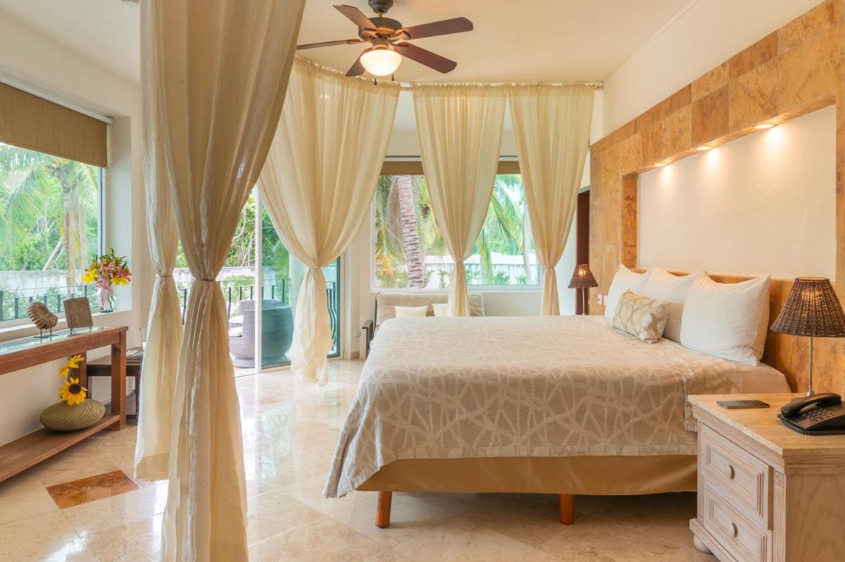 Villa Palmeras - Housity