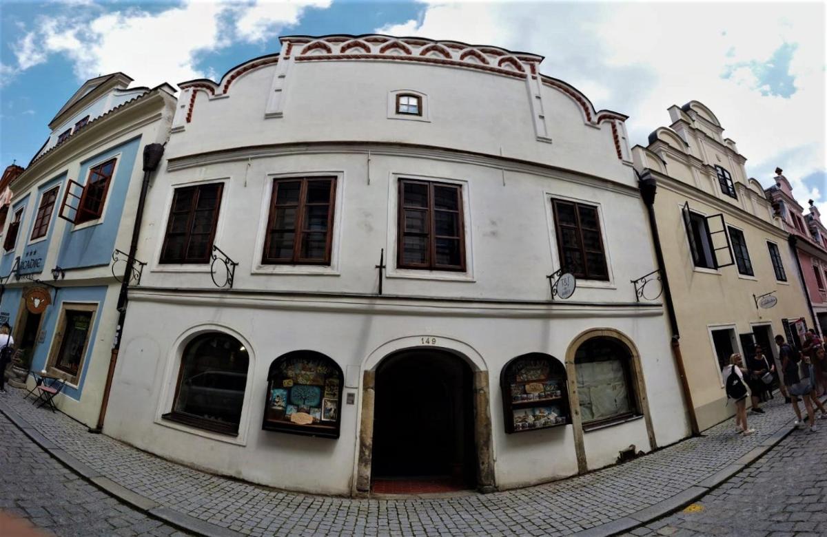 Apartment Galerie Marie - Housity