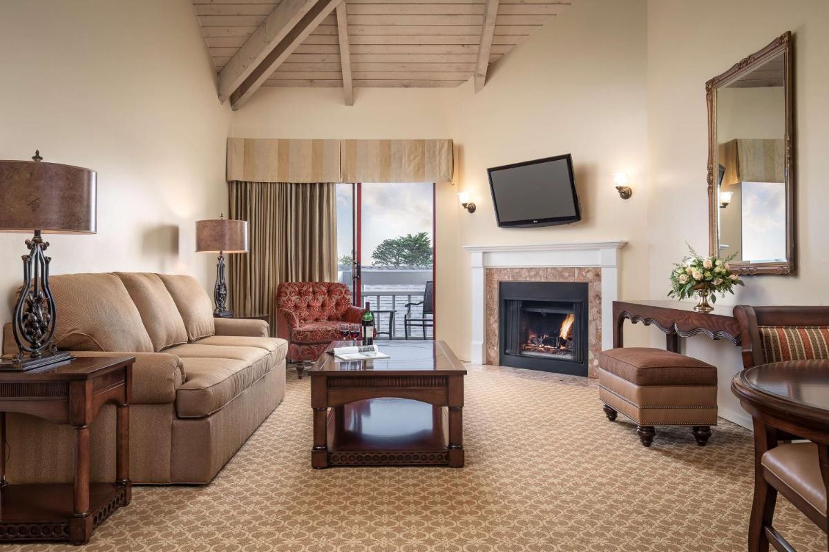 Victorian Inn - Housity