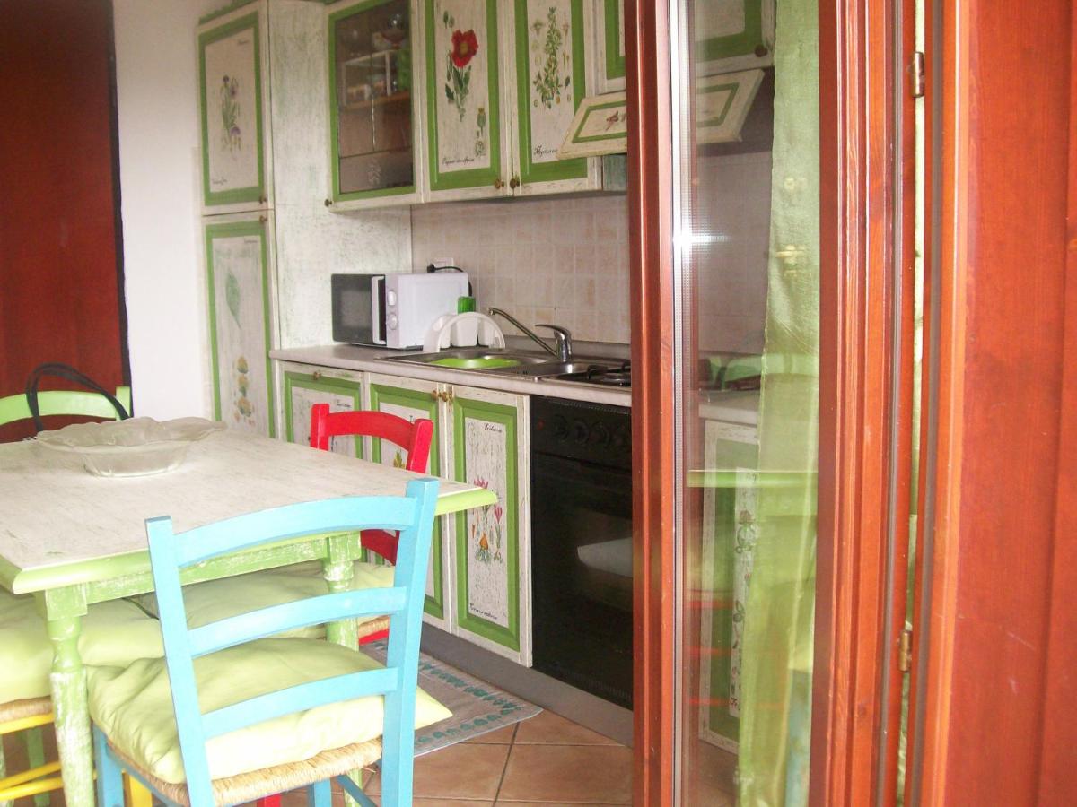 Ippocampo - Housity