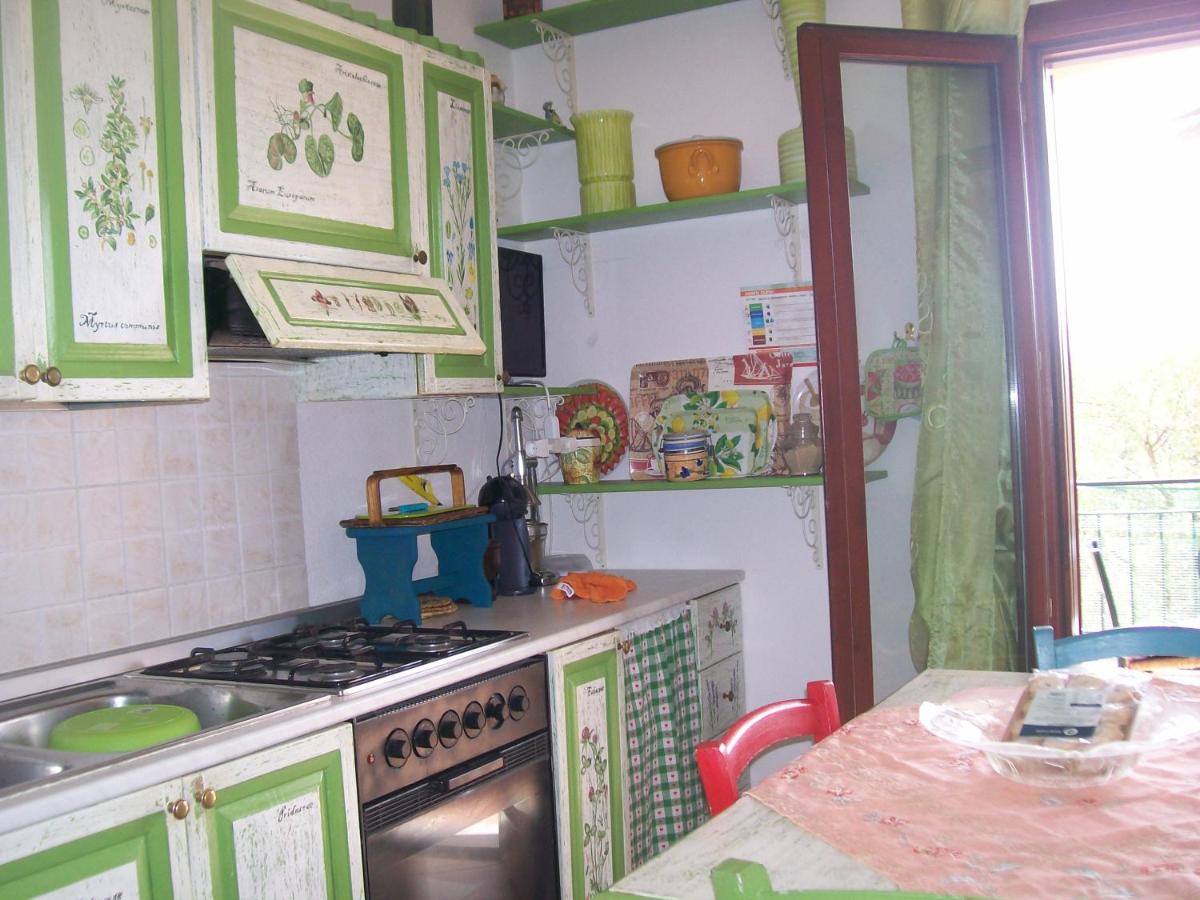 Ippocampo - Housity