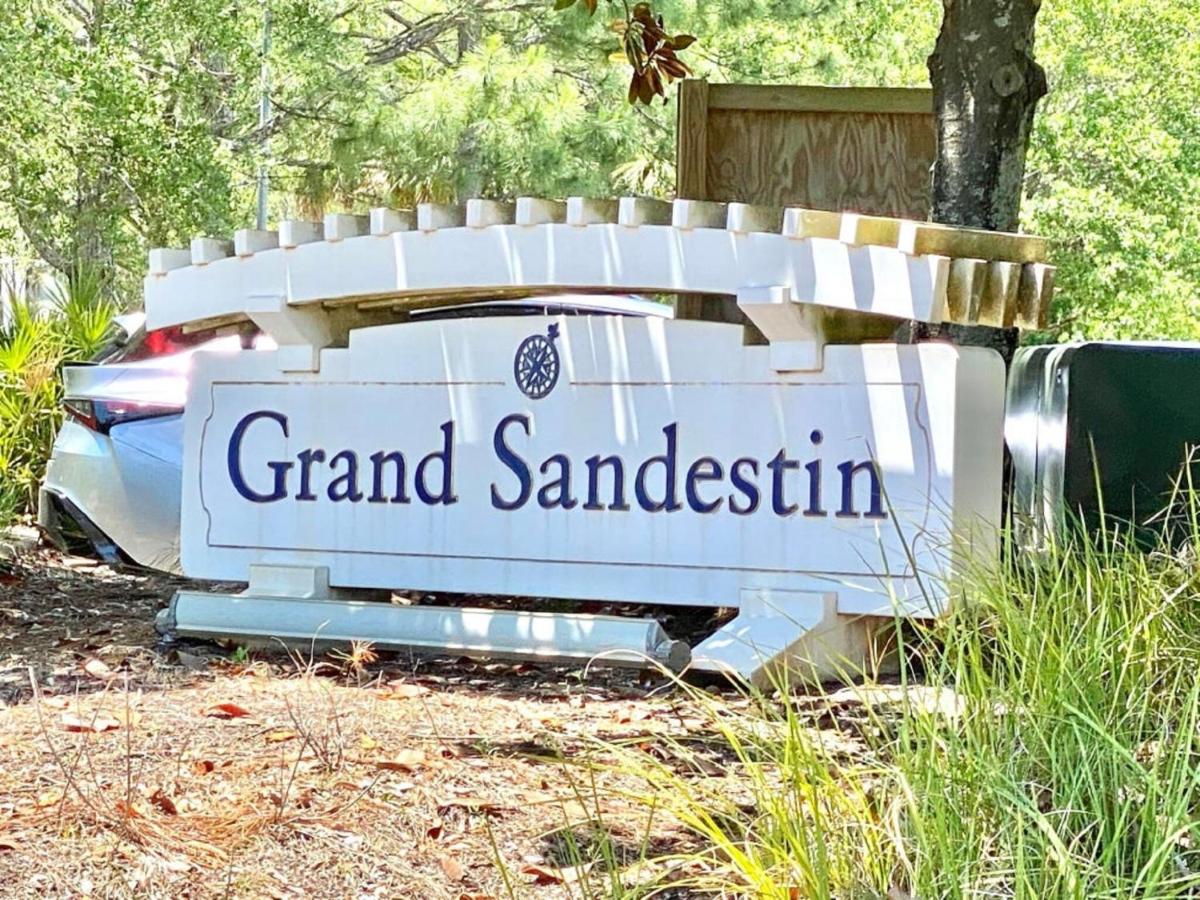 Suitetrails - Grand Sandestin at Sandestin Resort by Tufan