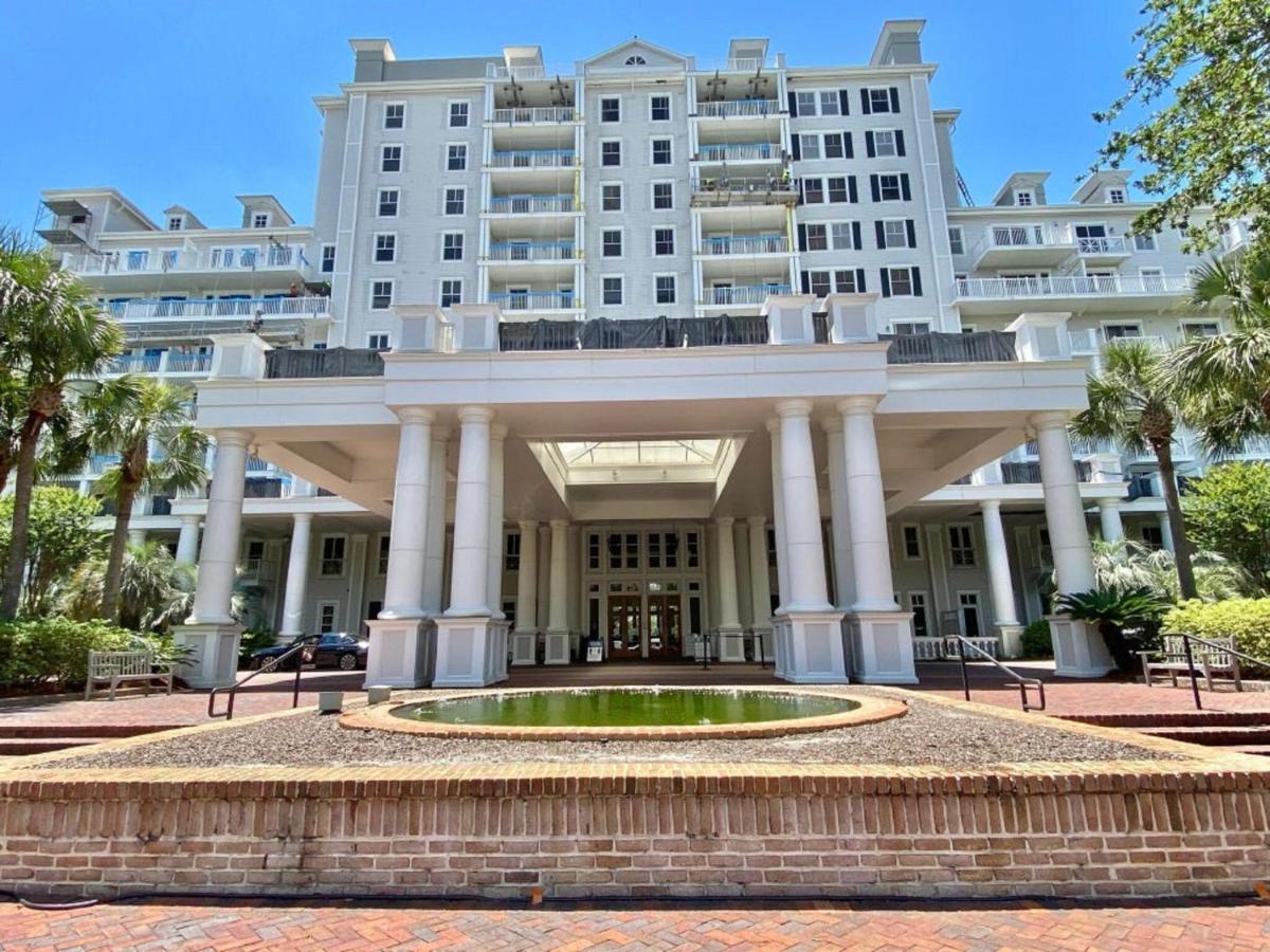 Suitetrails - Grand Sandestin at Sandestin Resort by Tufan