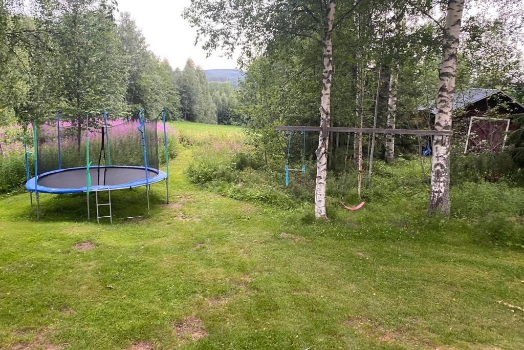 Surrounded by nature in Bjurholm - Housity