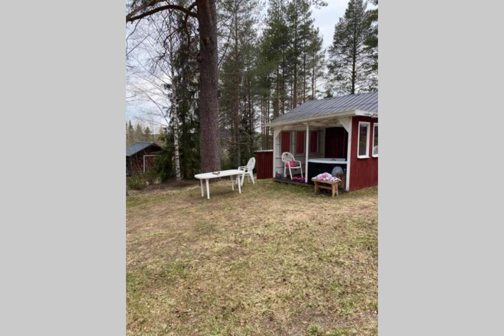 Surrounded by nature in Bjurholm - Housity