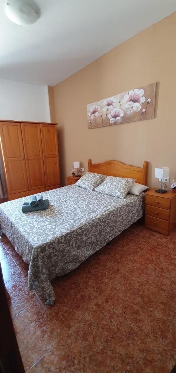 la casita de julia, pobla llarga - Housity