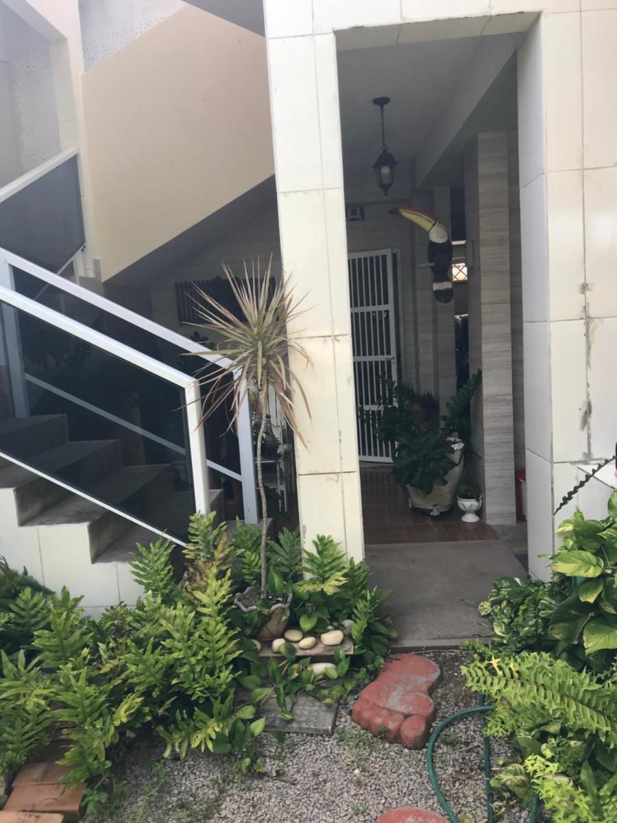 Suitetrails - Apartamentos Flor do Caribe
