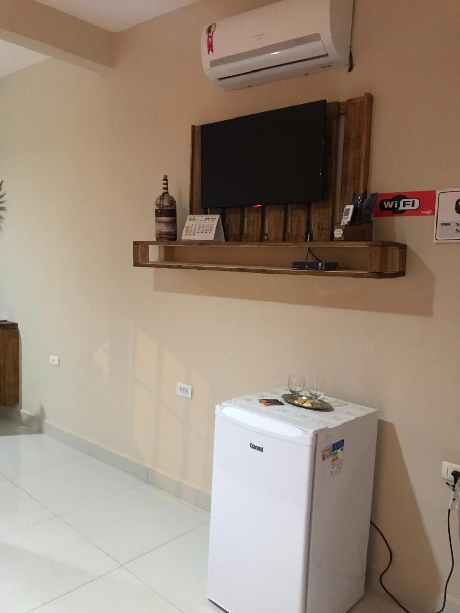 Suitetrails - Apartamentos Flor do Caribe