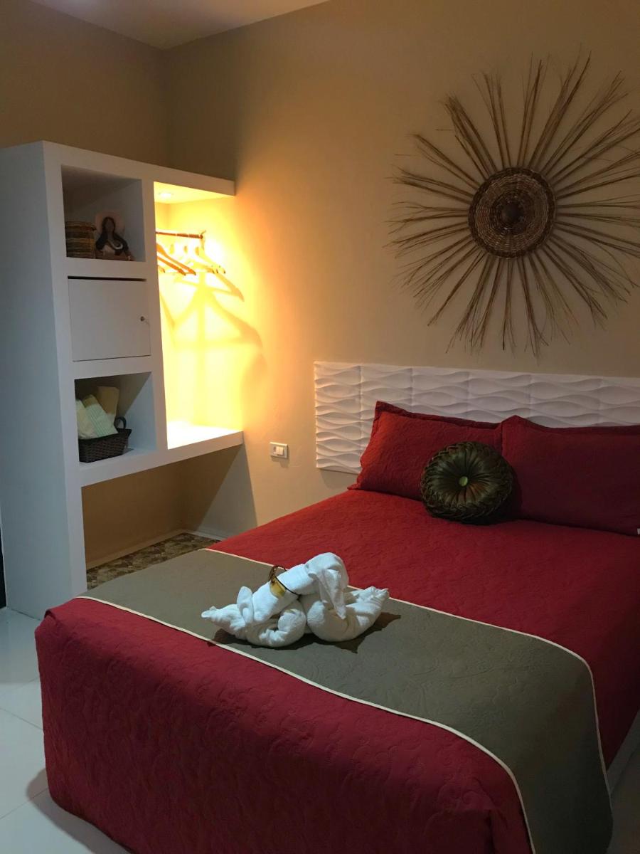 Suitetrails - Apartamentos Flor do Caribe