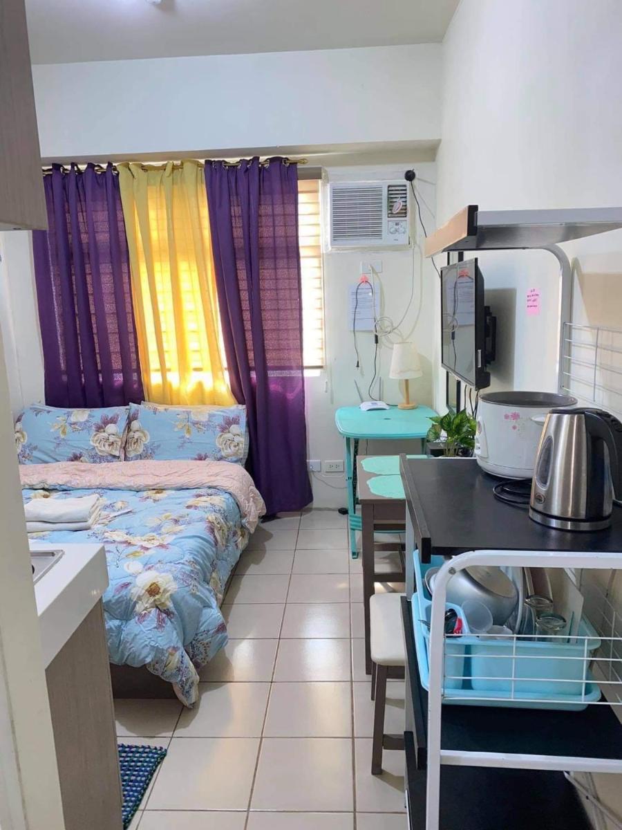 Shanilyn Residency Urban Deca Towers EDSA mandaluyong UNLIMITED INTERNET AND NETFLIX - Housity