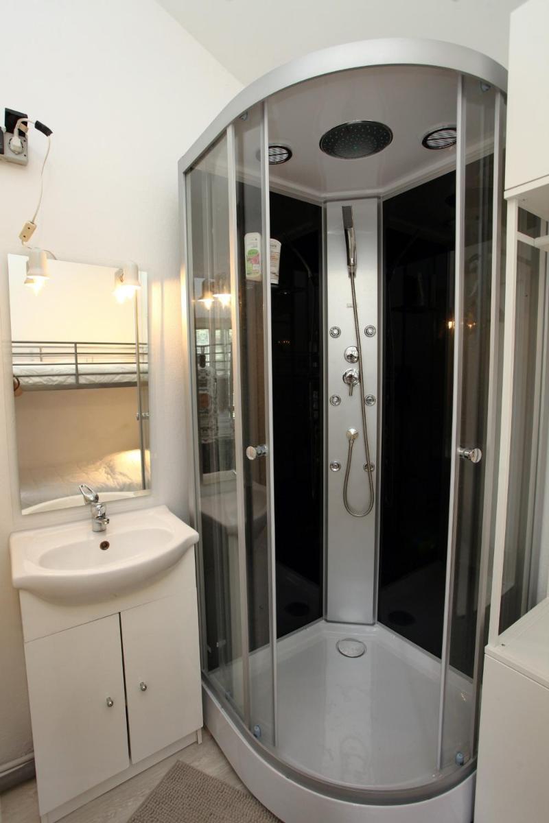 Central Park Studio BLA - Housity