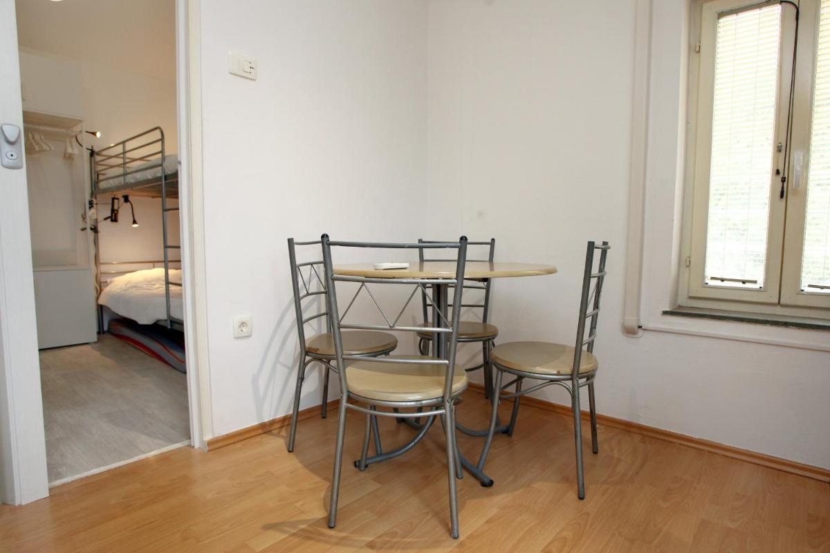Central Park Studio BLA - Housity