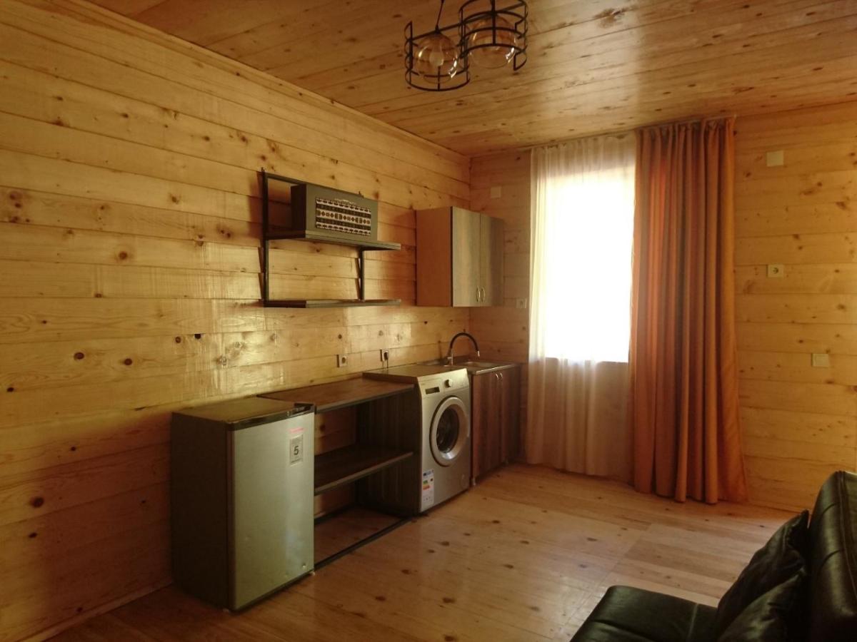Guesthouse Dolra Svaneti - Housity