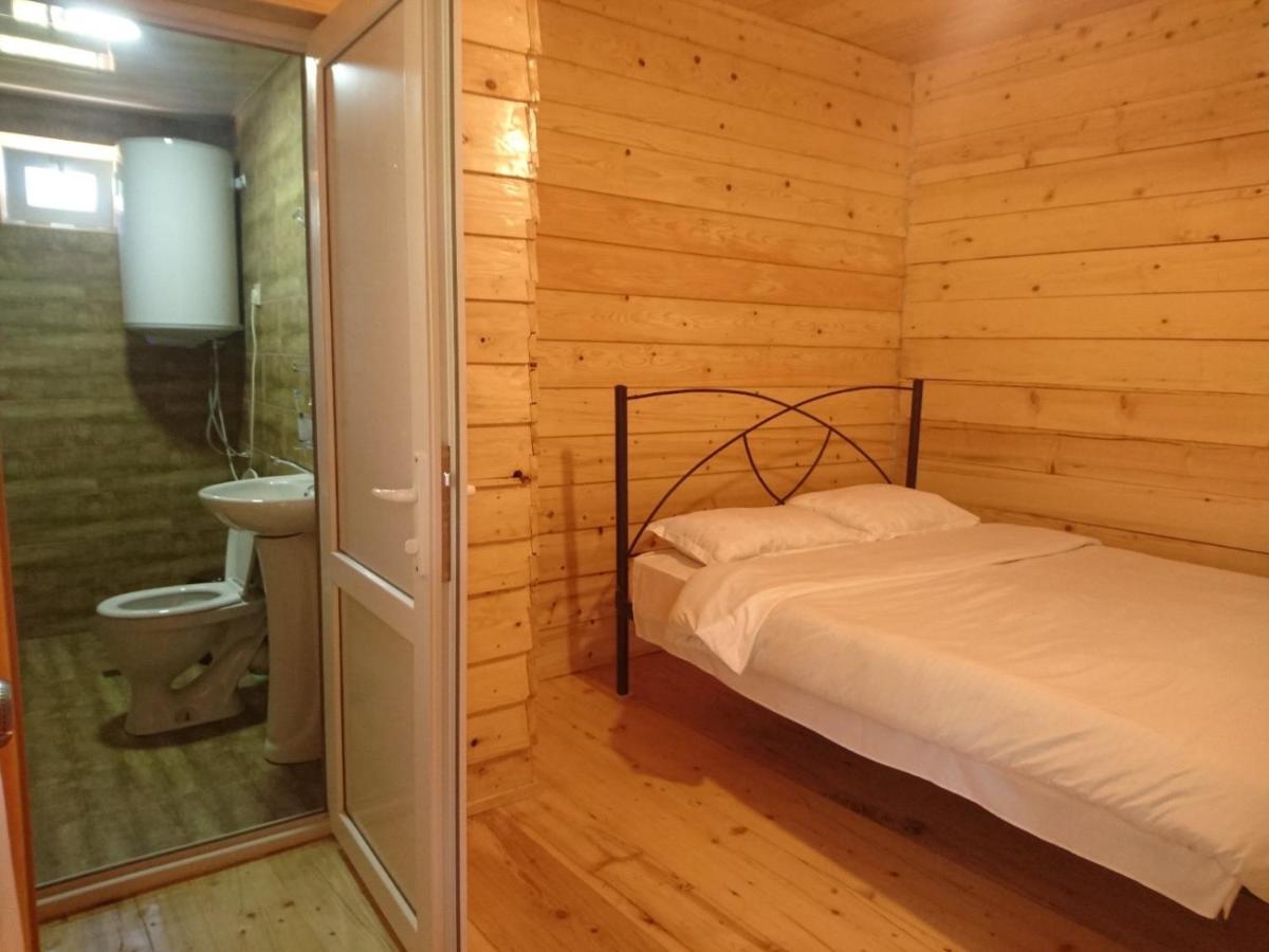 Guesthouse Dolra Svaneti - Housity