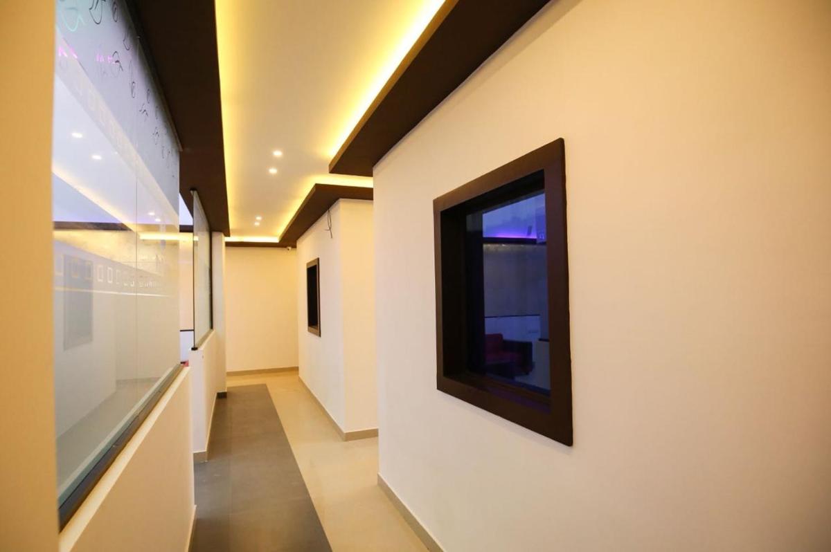 Railview Residency - Housity