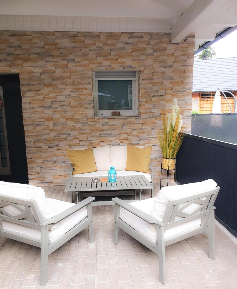 Tiny Kozma Apartment - Housity