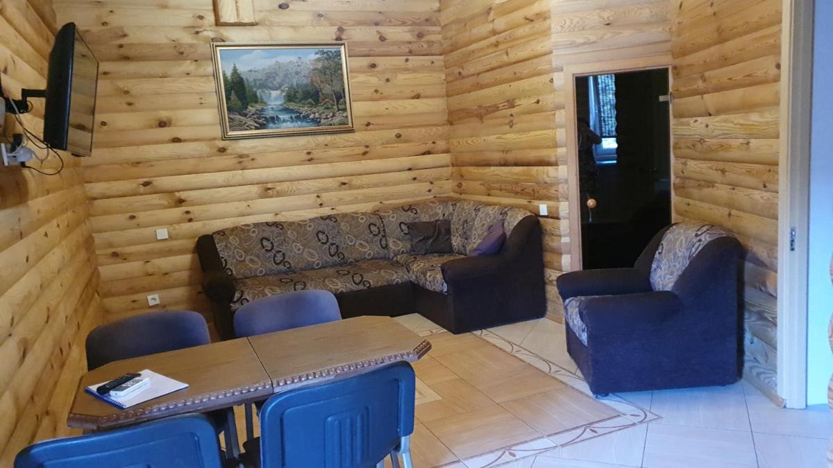 Suitetrails - Apartment Zvezdnaya