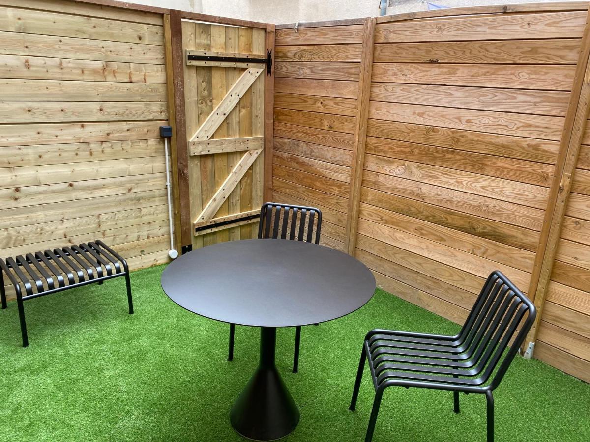 La Terrasse Sainte Catherine - Housity