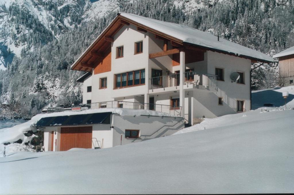 Apartment Fritz - Housity