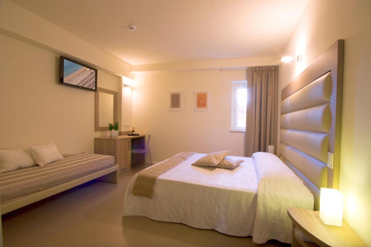 Palazzo Ruschioni Boutique Hotel - Housity