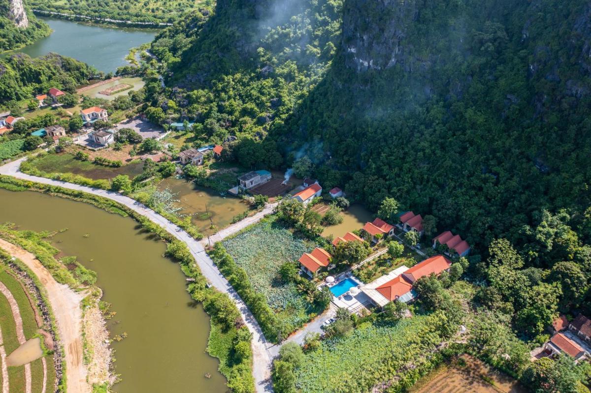 Trang An Retreat - Housity