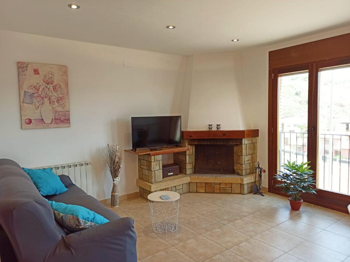 Els Erals - Housity