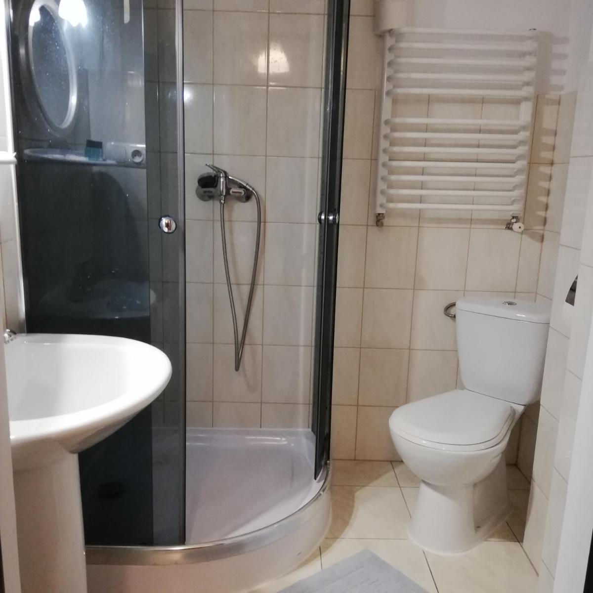 Pokoje u Kasi i Marcina - Housity
