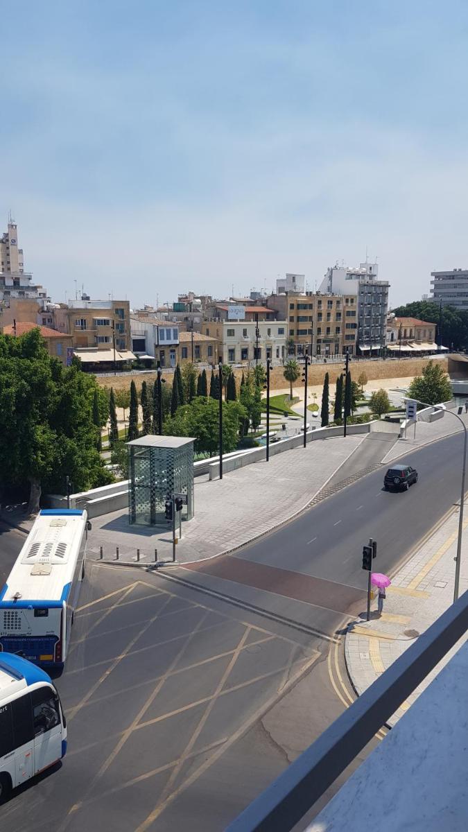 DownTown Living By 'Flats Nicosia' - Housity