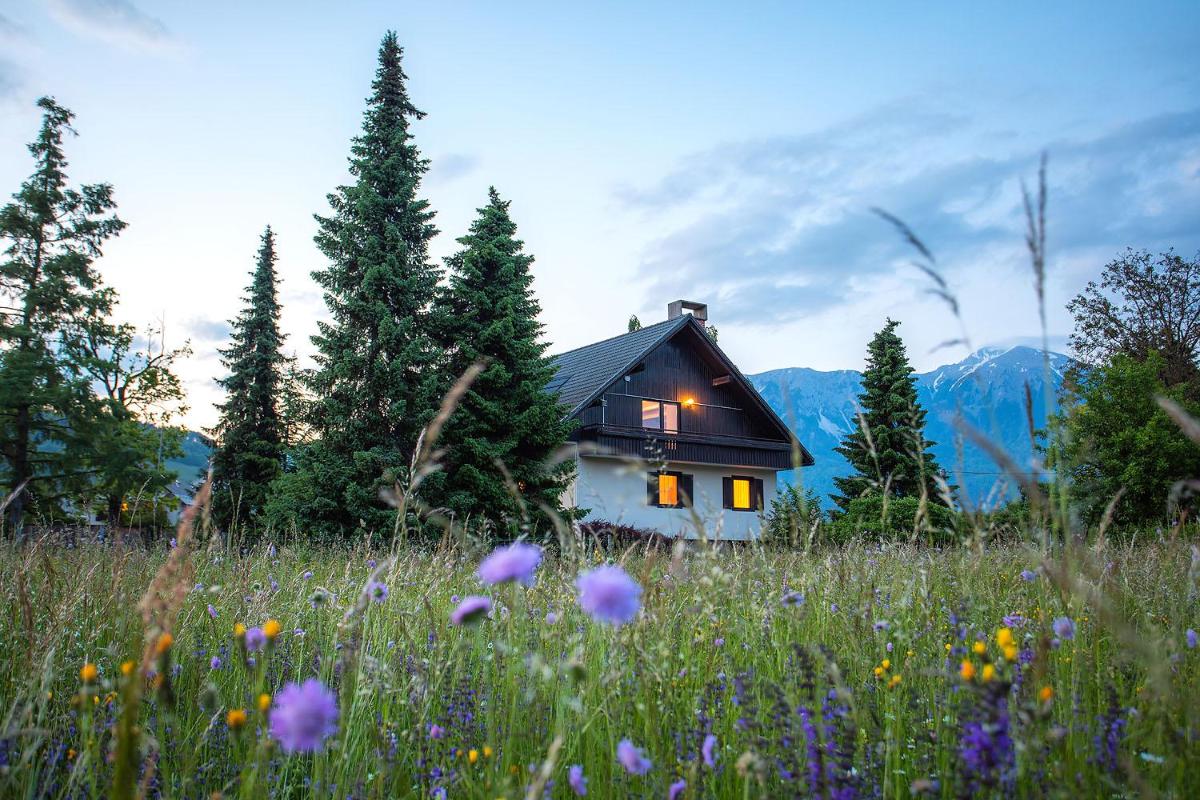 Triglav view house - Housity