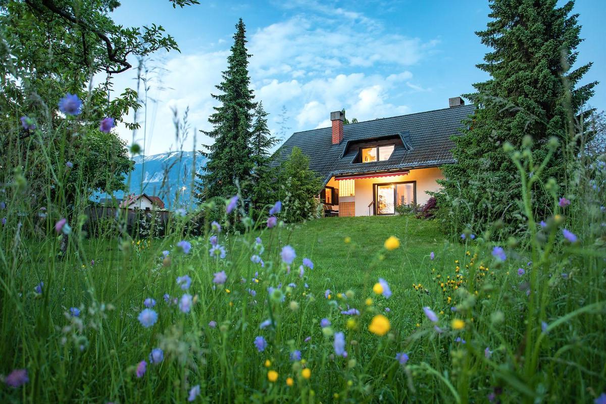 Triglav view house - Housity