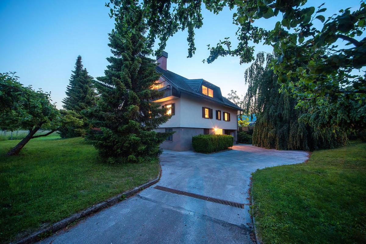 Triglav view house - Housity