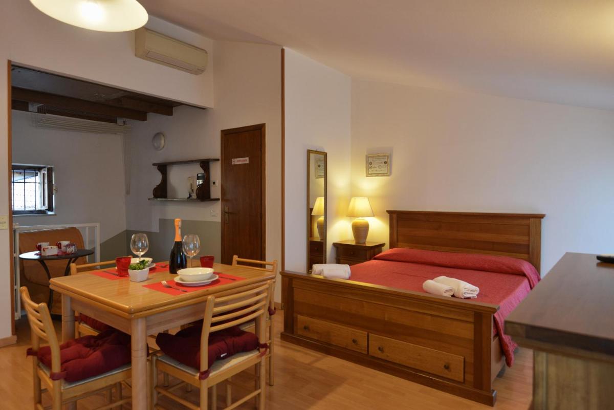Taverna Affittacamere - Housity