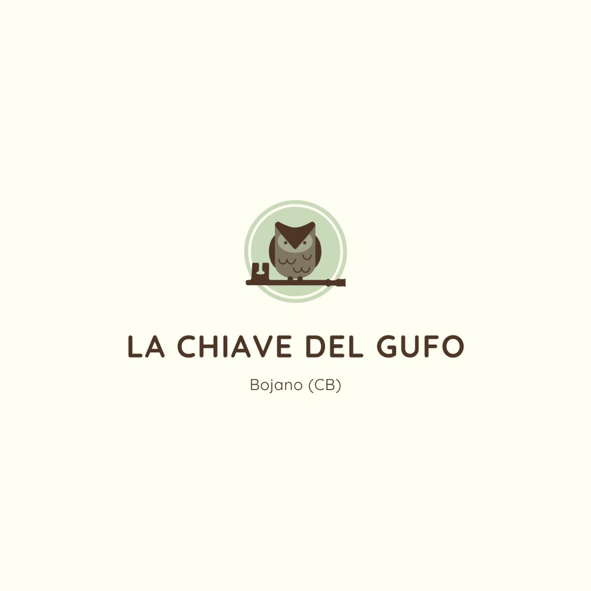 La Chiave del Gufo - Bojano - Housity