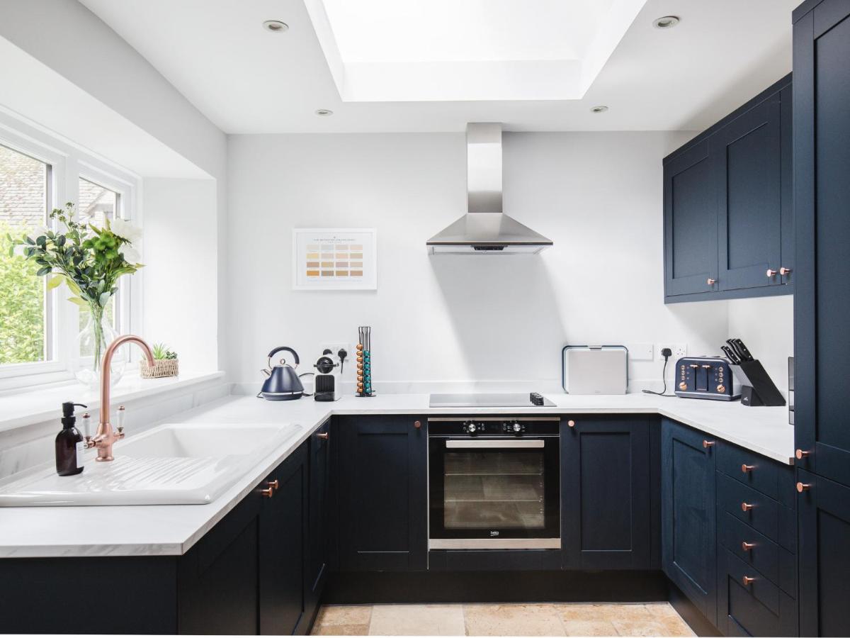 Field View - Housity