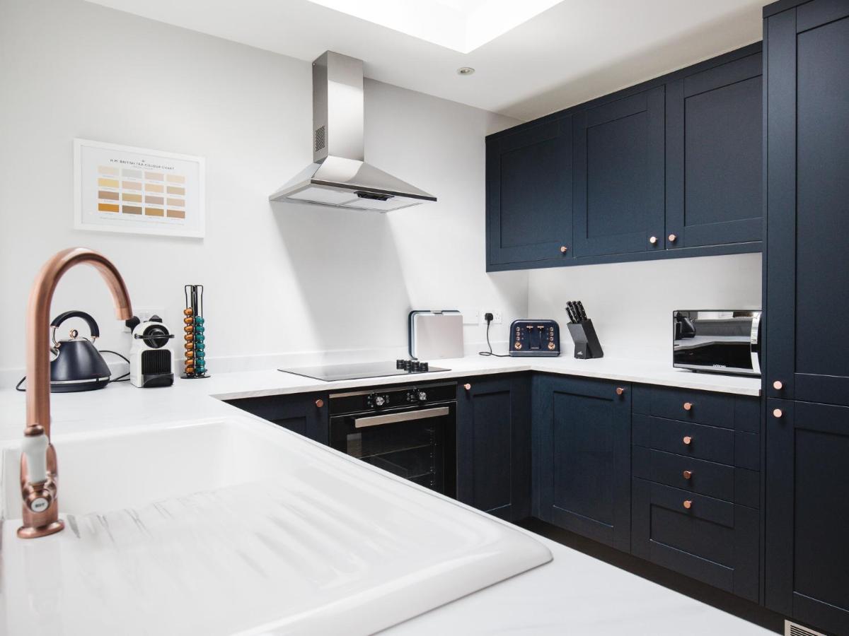 Field View - Housity