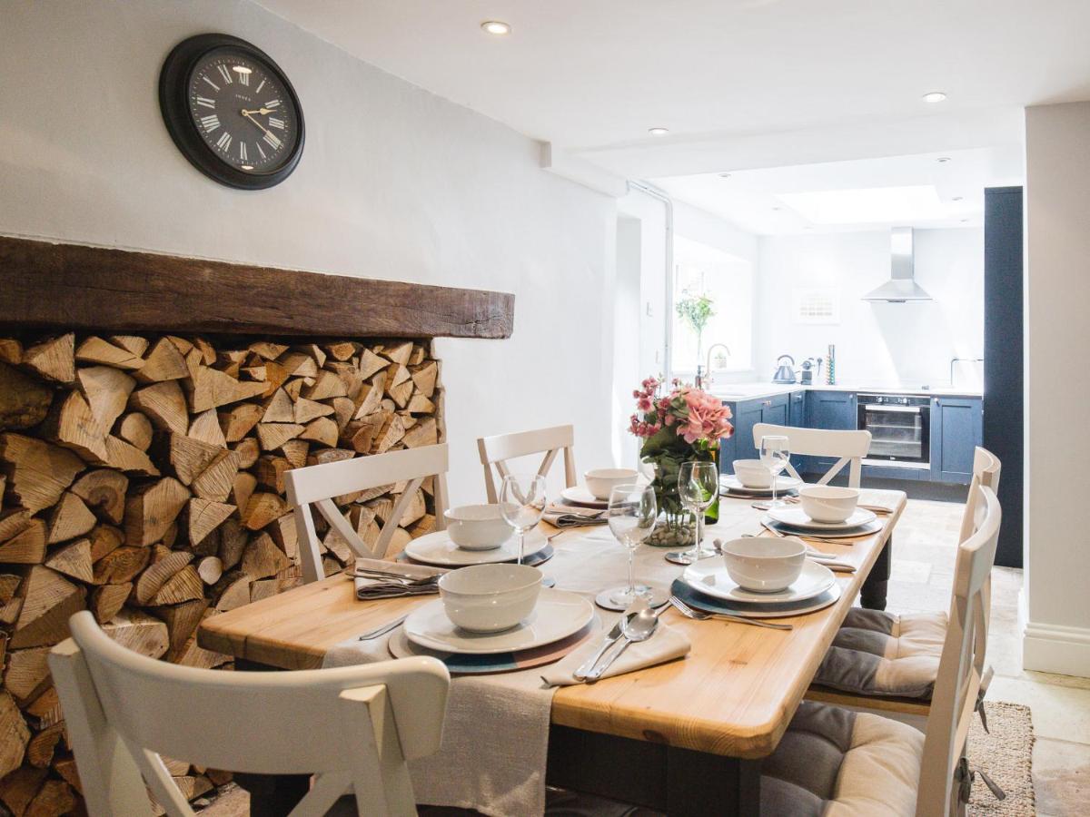 Field View - Housity