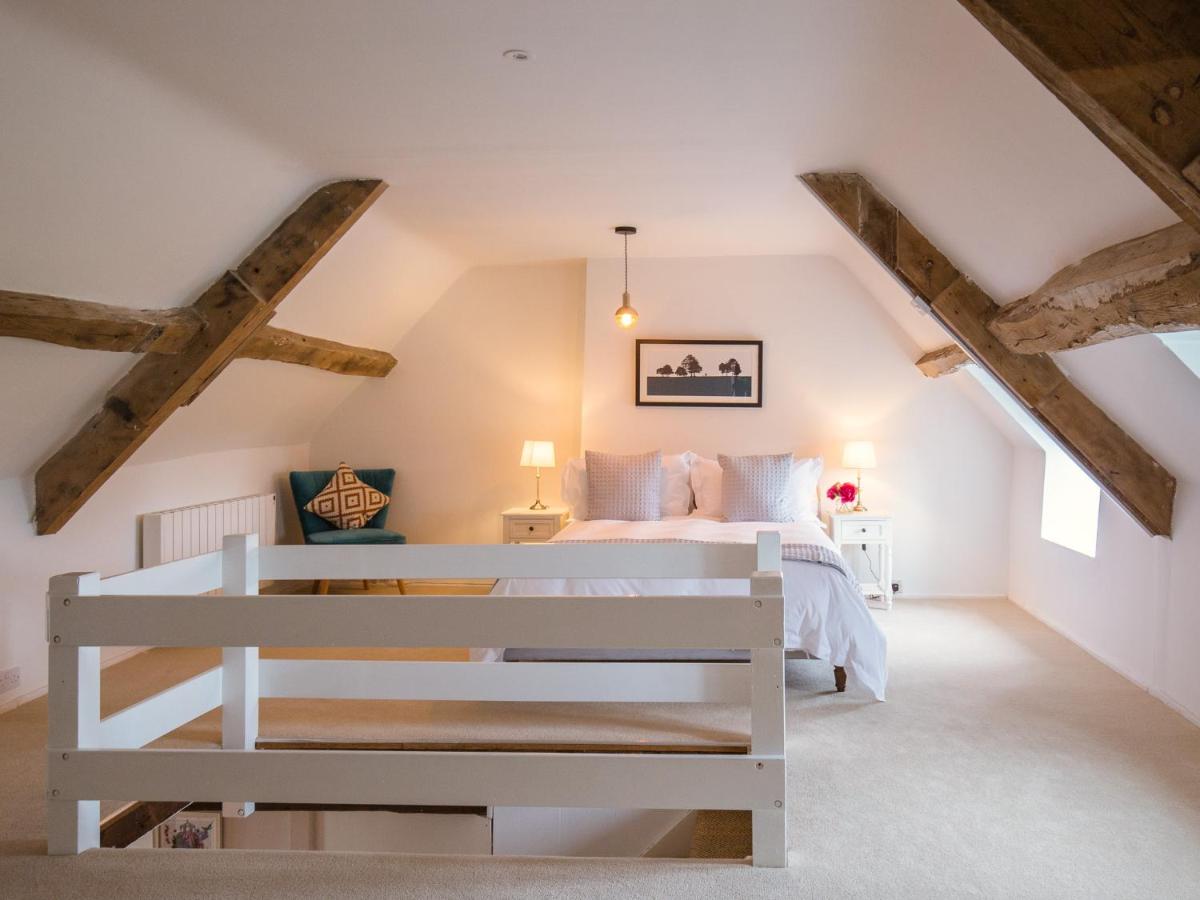 Field View - Housity