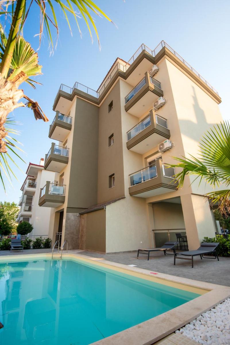 OLIVE 103 - Housity