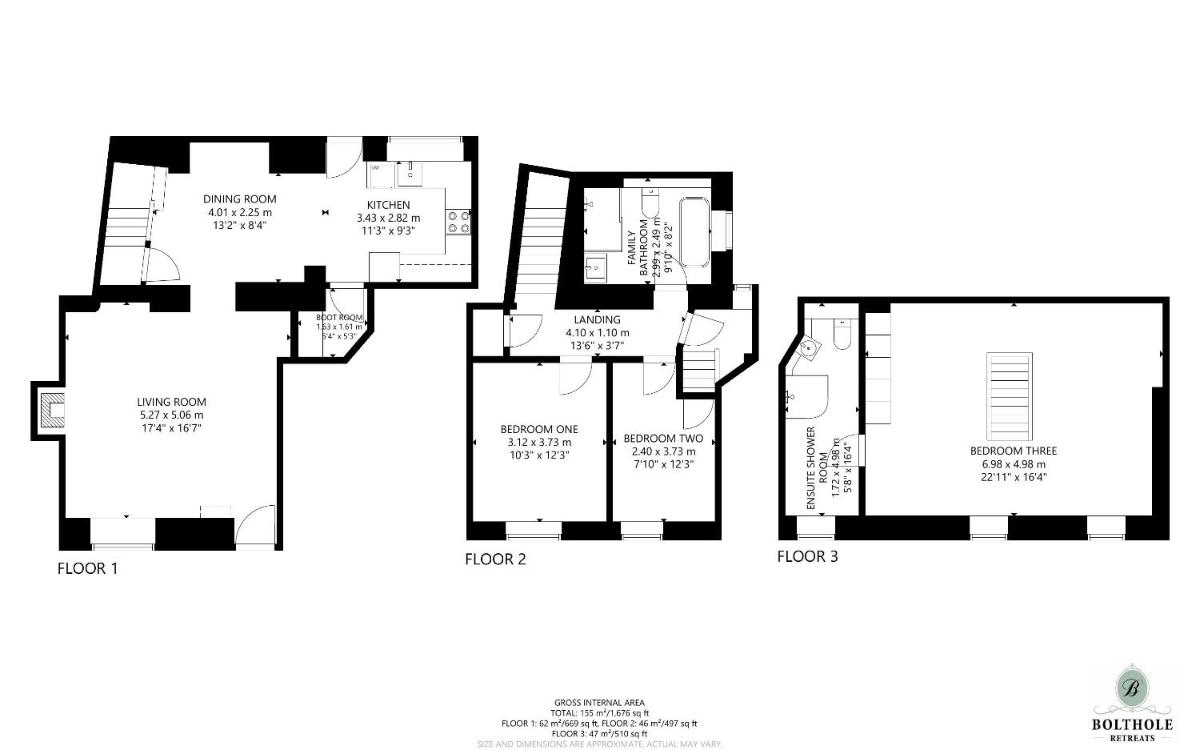 Field View - Housity