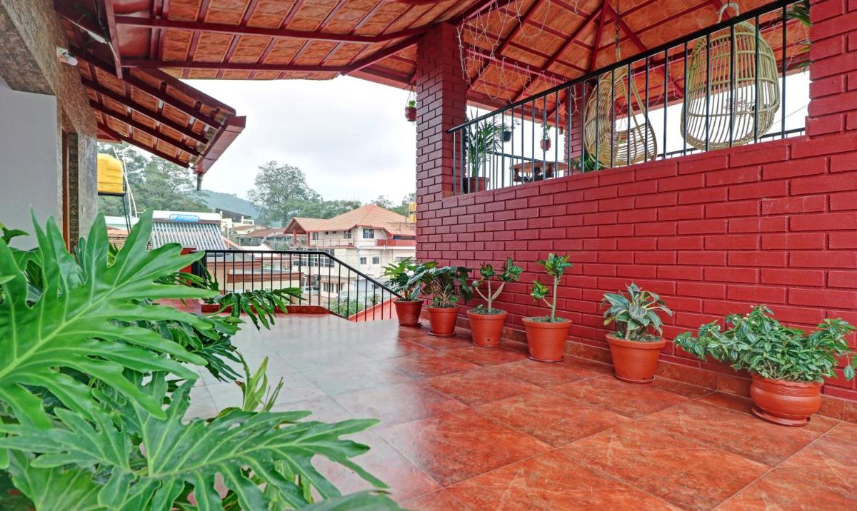 Treebo Avyukta Stay - Housity