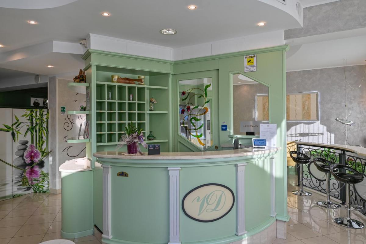 New Automatic Villa Daniela - Housity