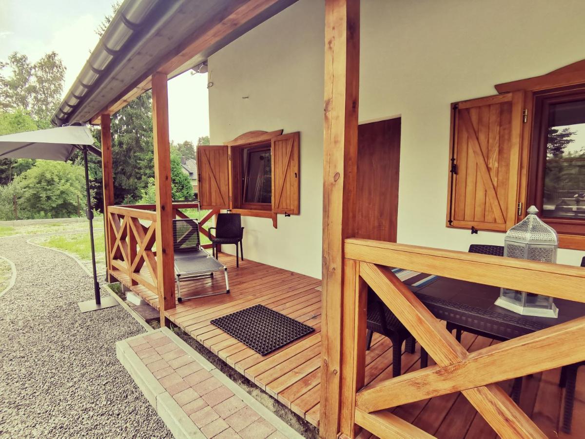 Zwierzyniec u Kowala - Housity