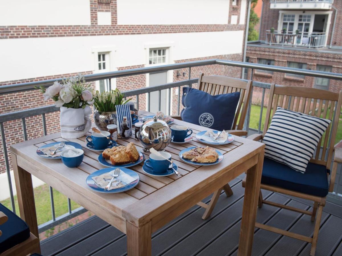 Landhaus Lindenhof, Wohnung Meertied - Housity