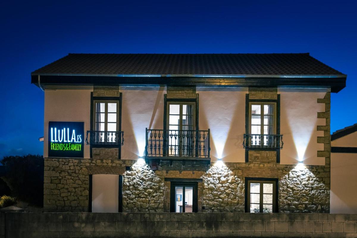 LLULLA.ES - Housity