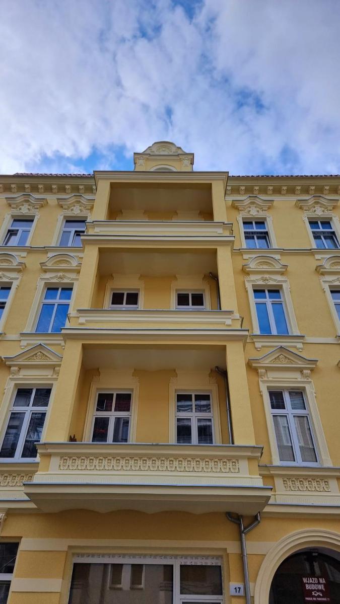 Kamienica1899 - Housity